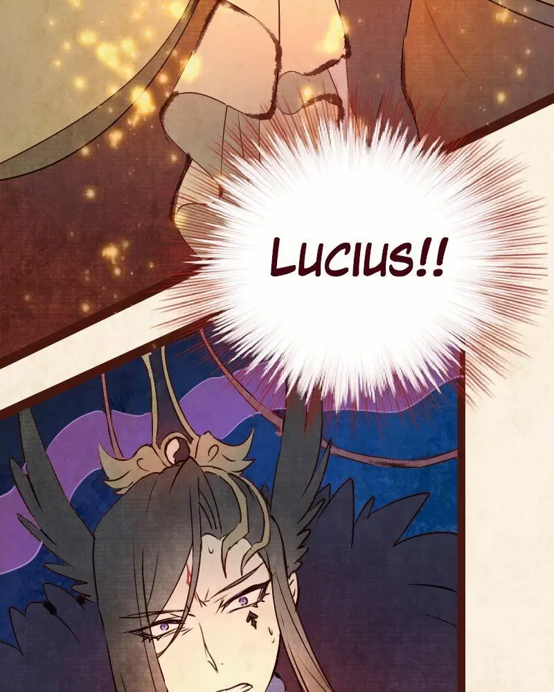 Phantom Paradise Chapter 104