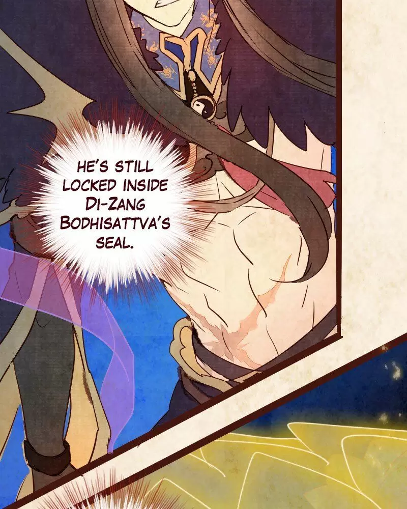 Phantom Paradise Chapter 104