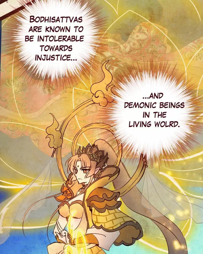 Phantom Paradise Chapter 104