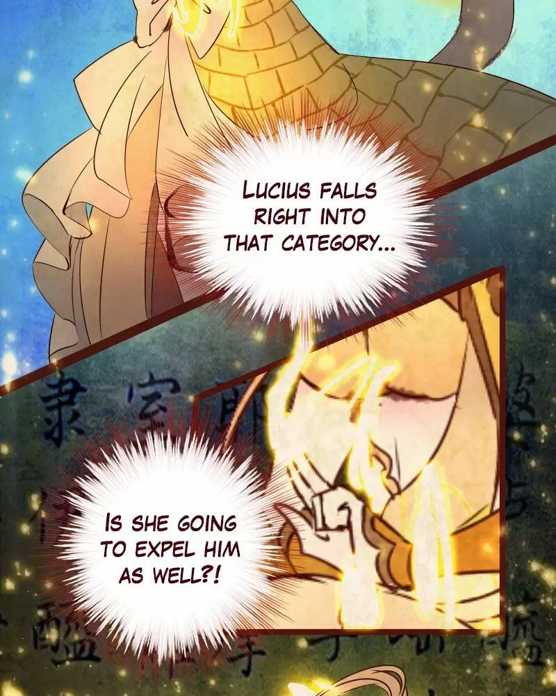 Phantom Paradise Chapter 104