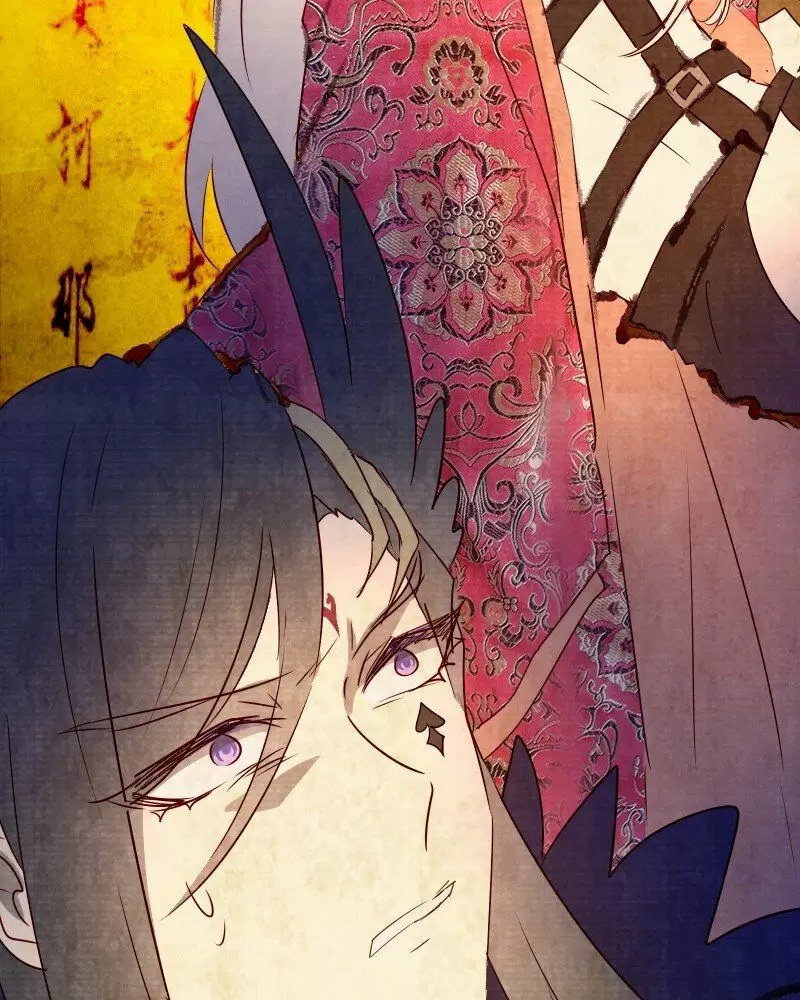 Phantom Paradise Chapter 104