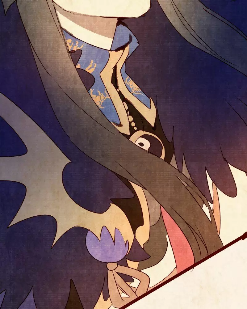 Phantom Paradise Chapter 104