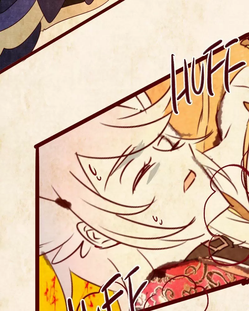 Phantom Paradise Chapter 104