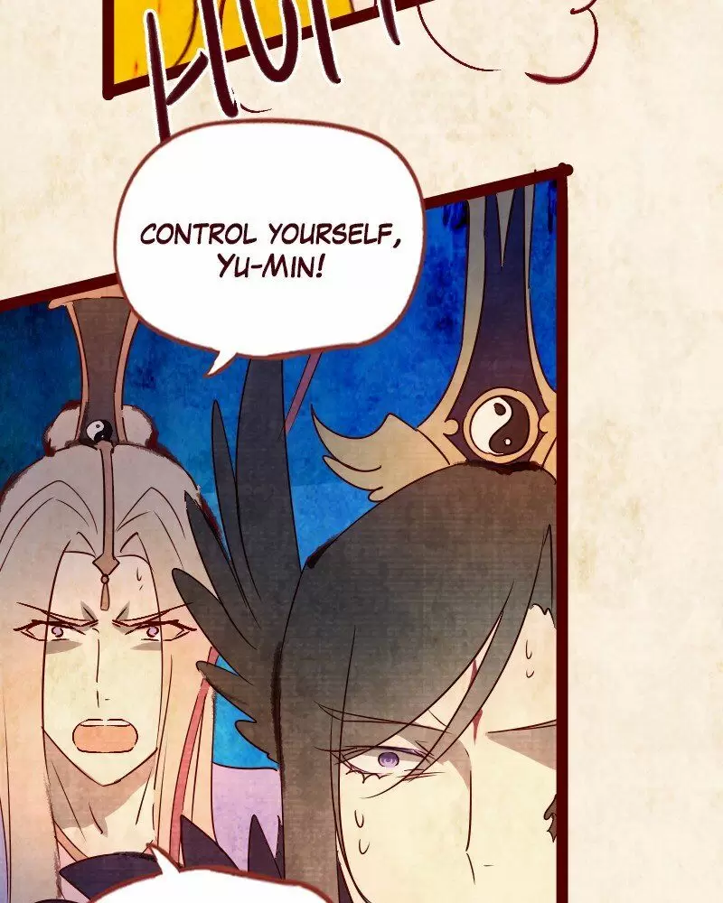 Phantom Paradise Chapter 104