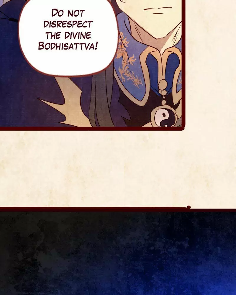 Phantom Paradise Chapter 104