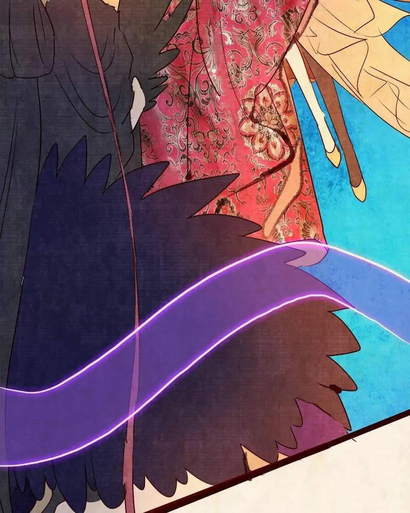 Phantom Paradise Chapter 104