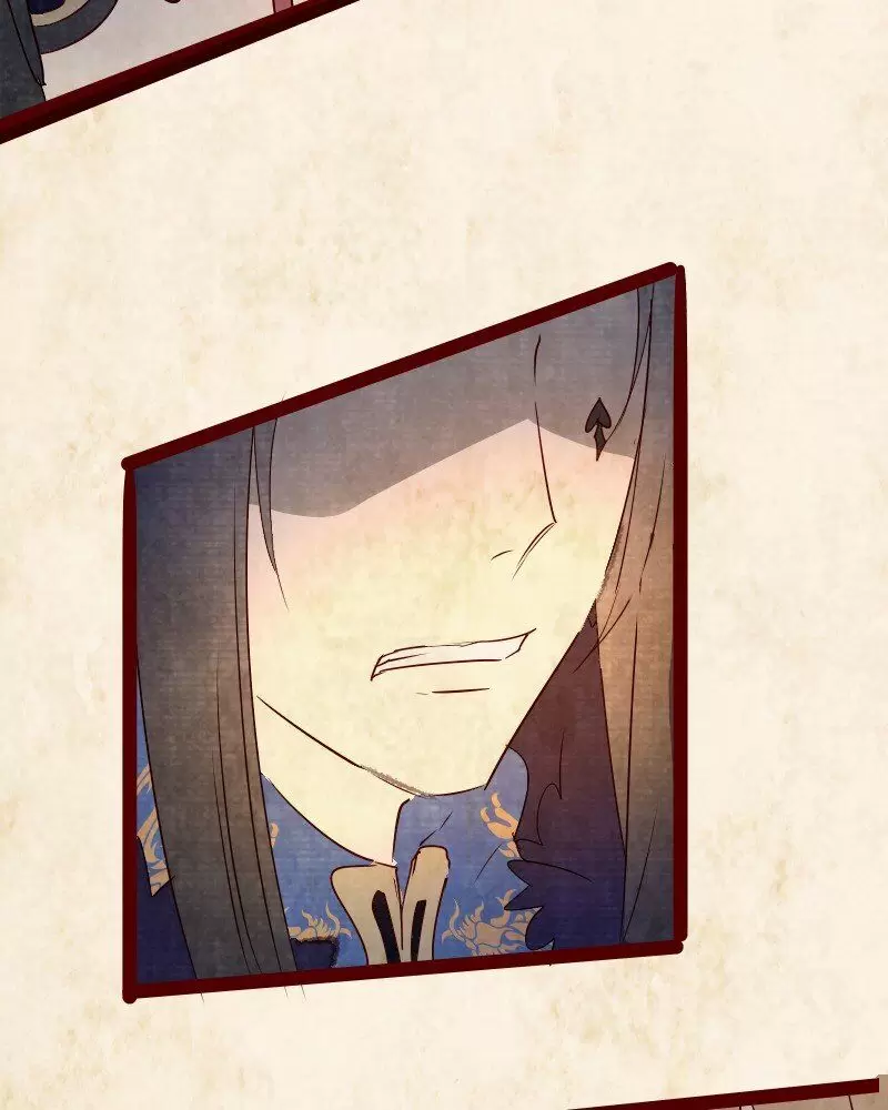 Phantom Paradise Chapter 104