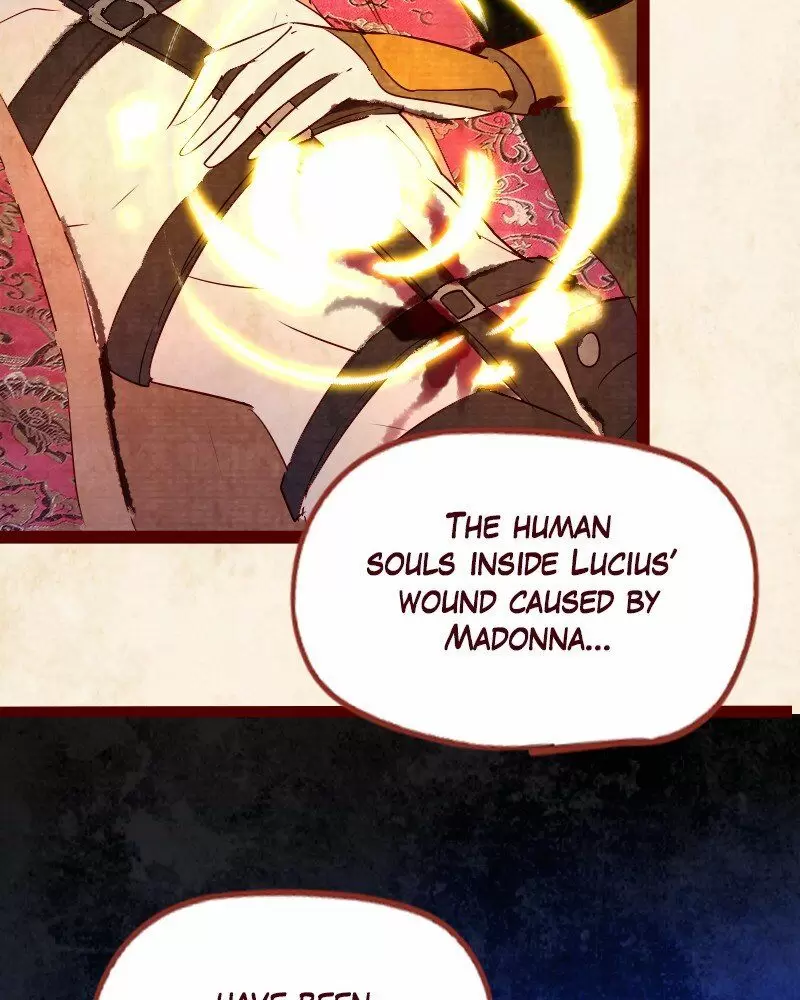 Phantom Paradise Chapter 104