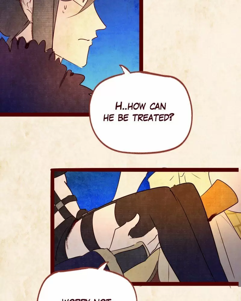 Phantom Paradise Chapter 104