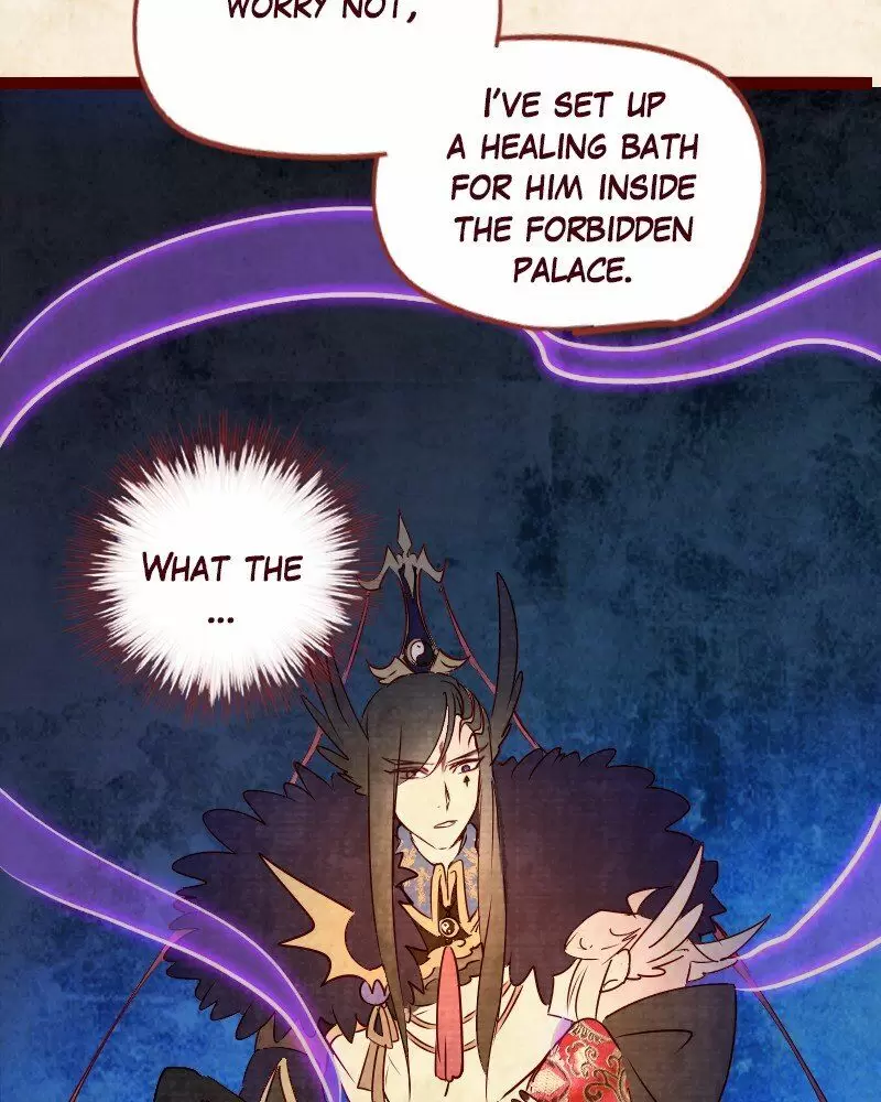 Phantom Paradise Chapter 104