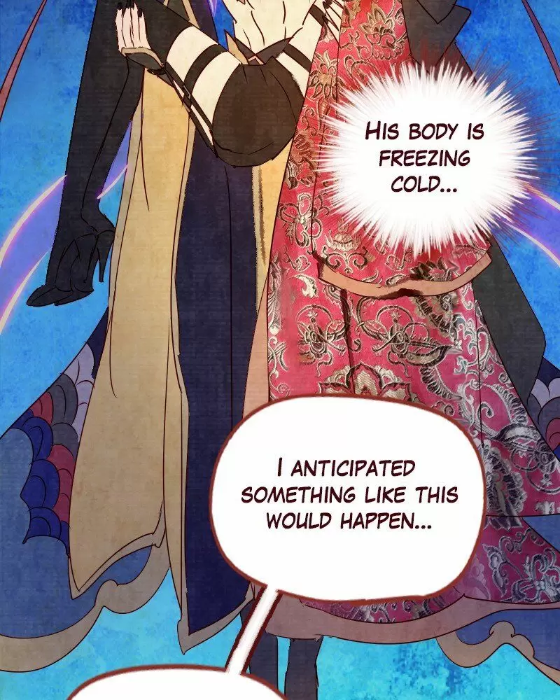 Phantom Paradise Chapter 104