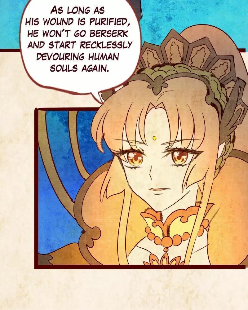 Phantom Paradise Chapter 104