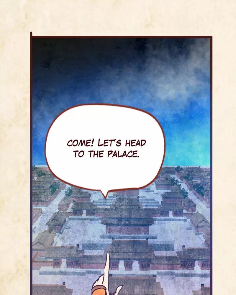 Phantom Paradise Chapter 104