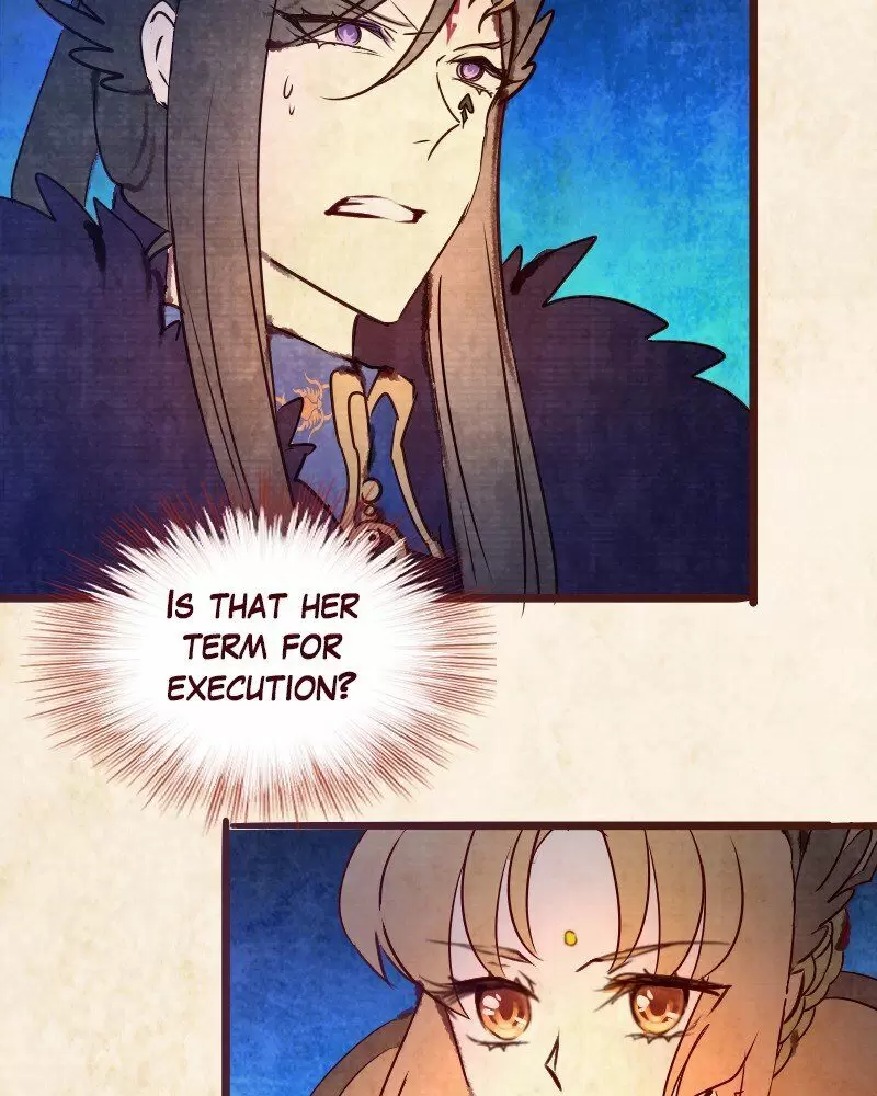 Phantom Paradise Chapter 104