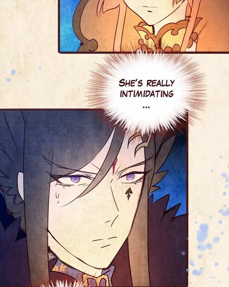 Phantom Paradise Chapter 104