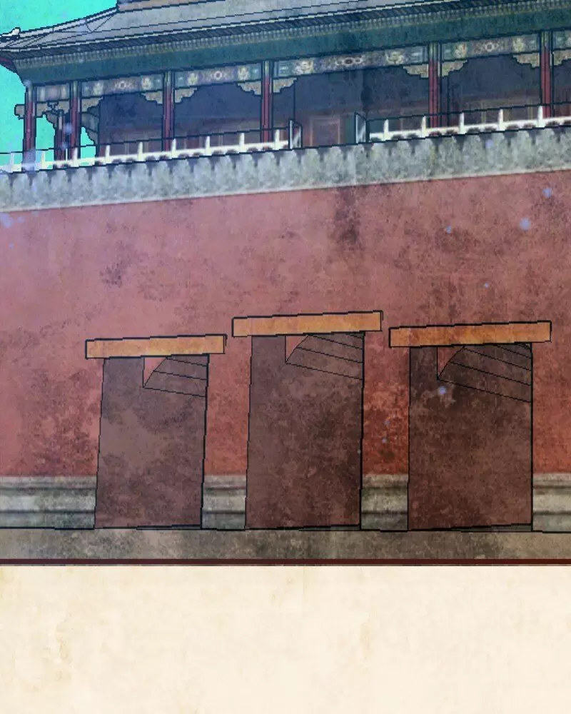 Phantom Paradise Chapter 104