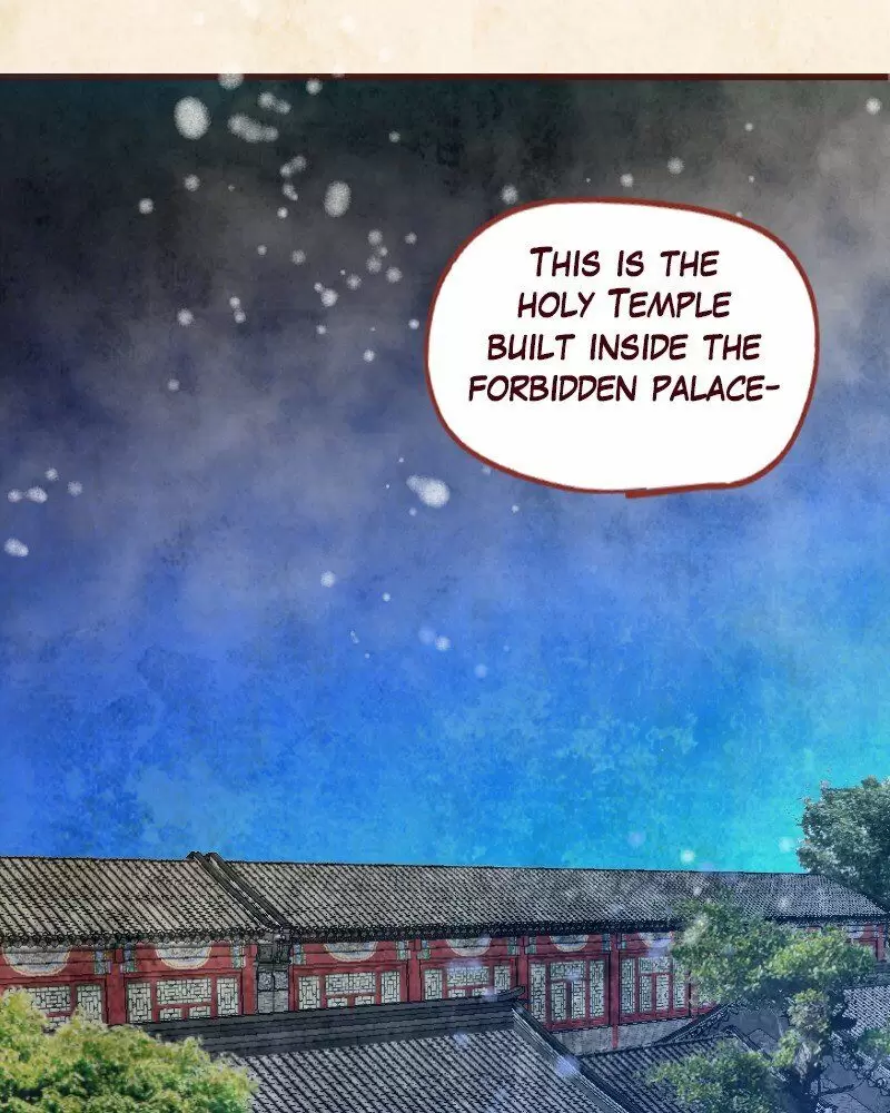 Phantom Paradise Chapter 104