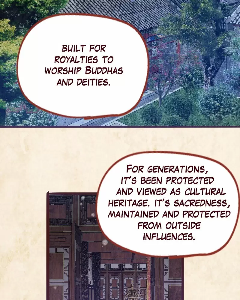 Phantom Paradise Chapter 104