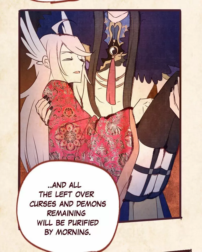 Phantom Paradise Chapter 104