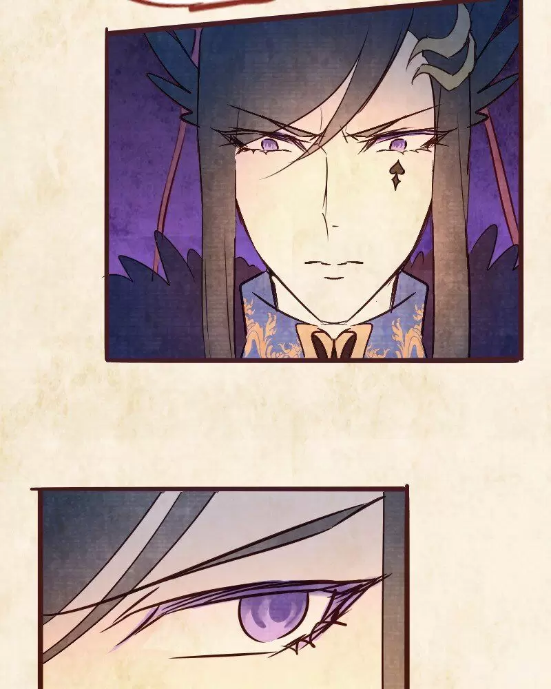 Phantom Paradise Chapter 104