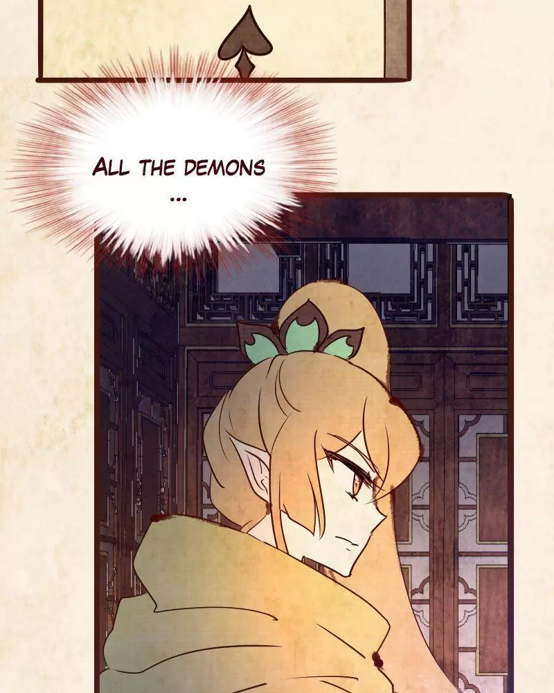 Phantom Paradise Chapter 104