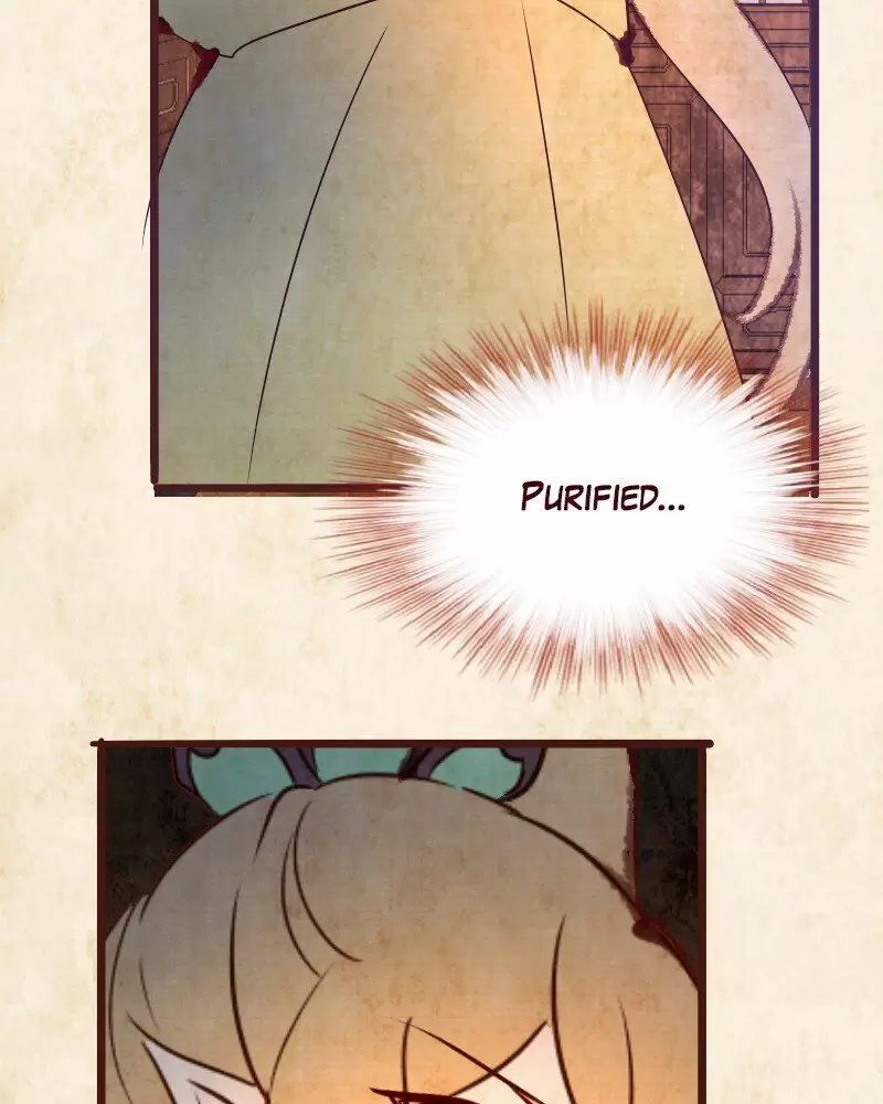 Phantom Paradise Chapter 104