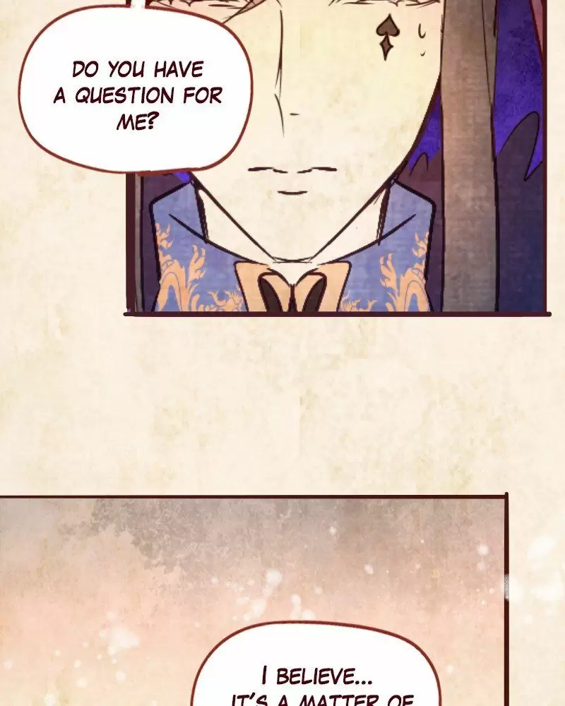 Phantom Paradise Chapter 104