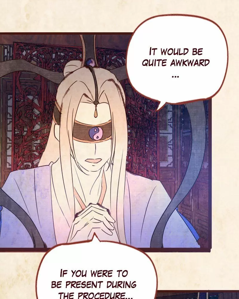 Phantom Paradise Chapter 104