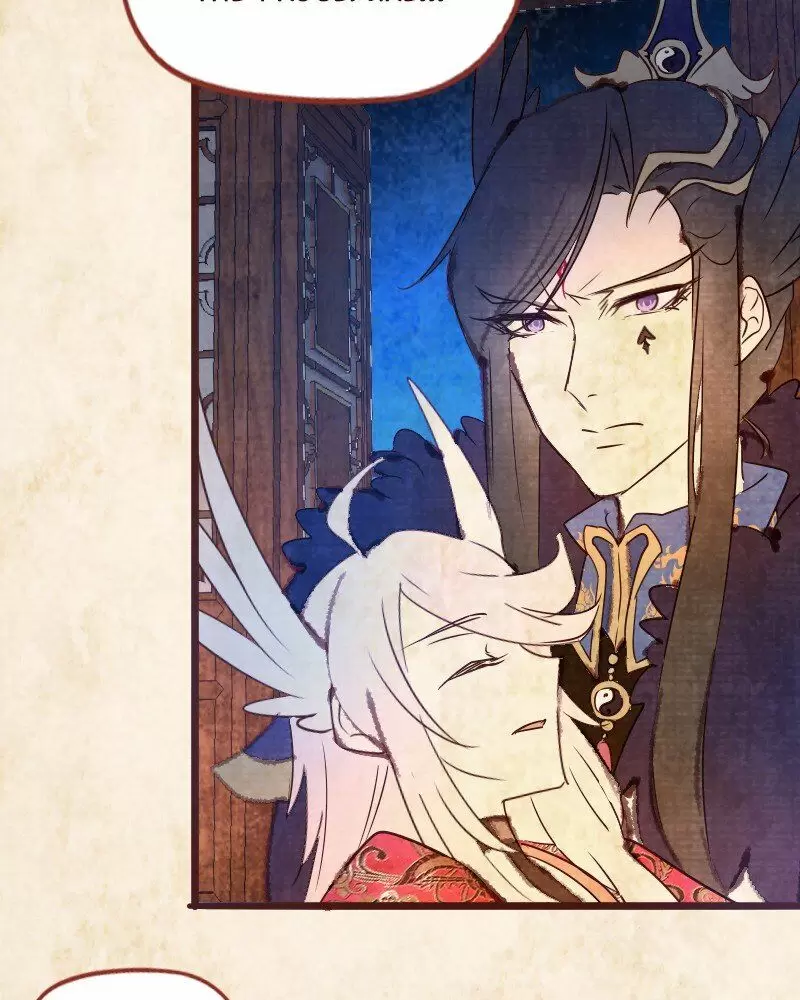 Phantom Paradise Chapter 104