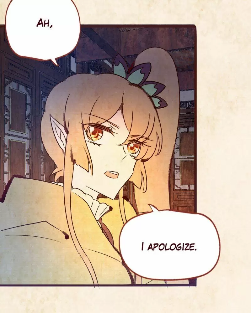 Phantom Paradise Chapter 104