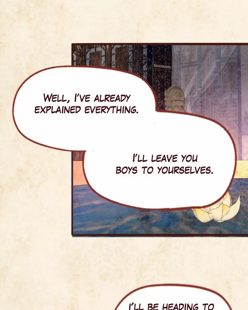 Phantom Paradise Chapter 104