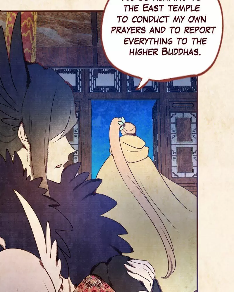 Phantom Paradise Chapter 104