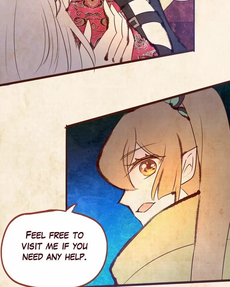 Phantom Paradise Chapter 104