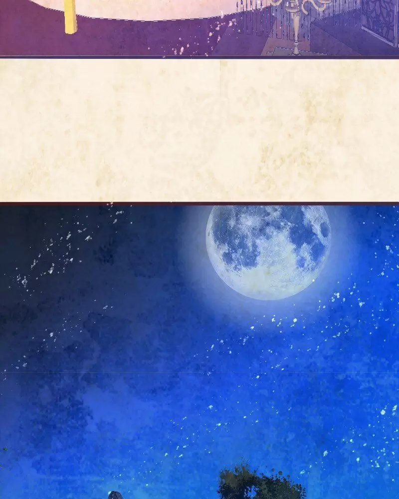 Phantom Paradise Chapter 104