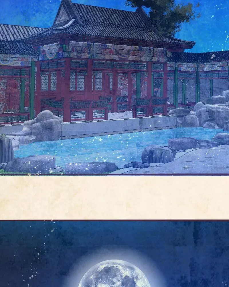 Phantom Paradise Chapter 104