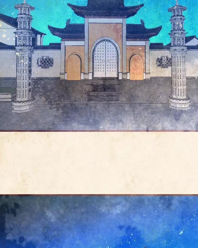 Phantom Paradise Chapter 104