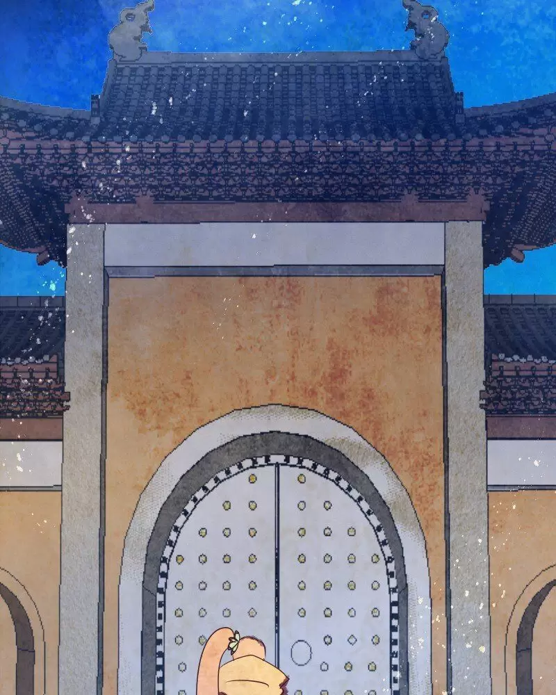 Phantom Paradise Chapter 104