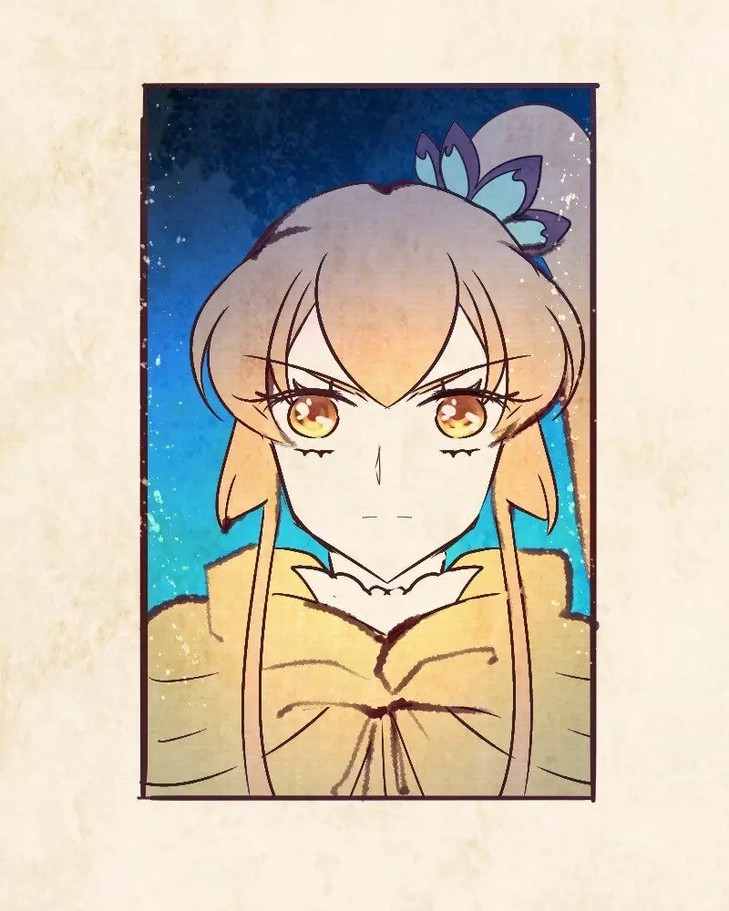 Phantom Paradise Chapter 104