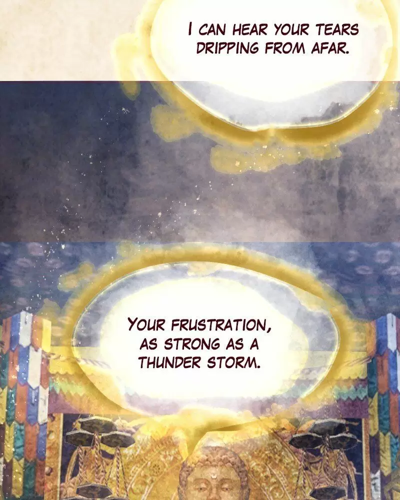 Phantom Paradise Chapter 104