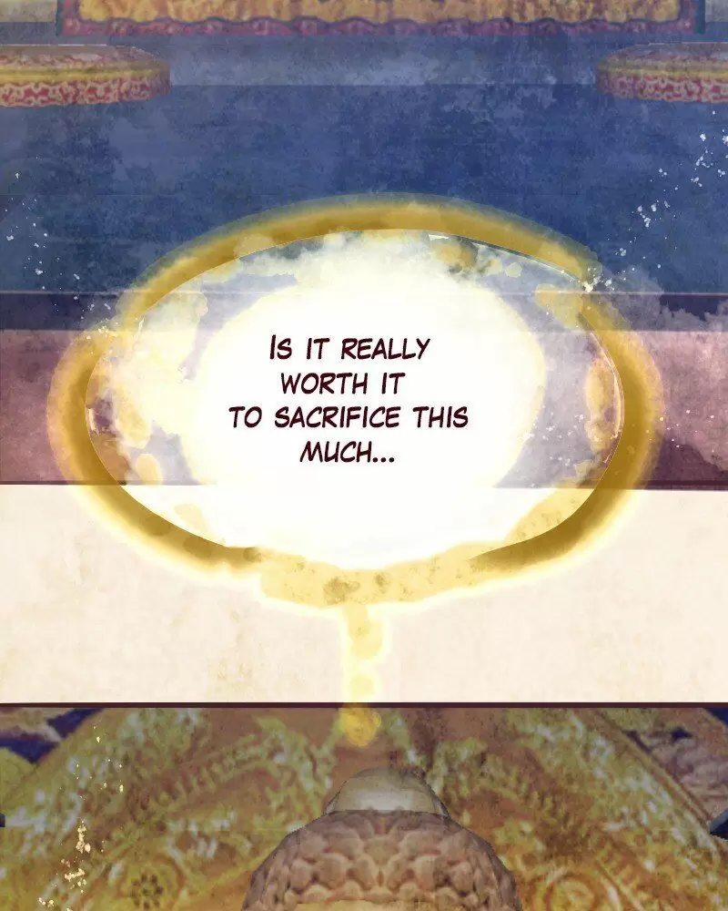 Phantom Paradise Chapter 104