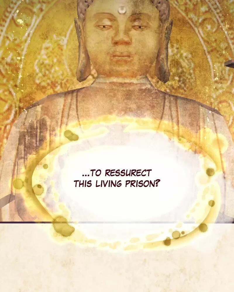 Phantom Paradise Chapter 104