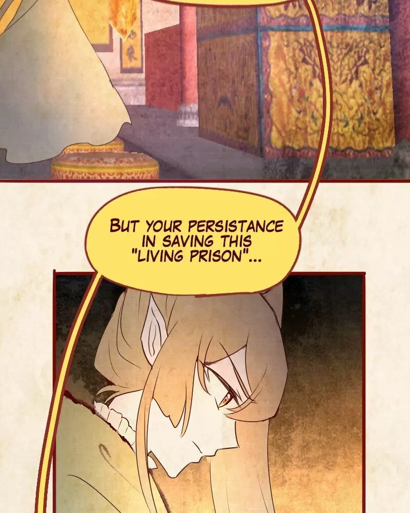 Phantom Paradise Chapter 105