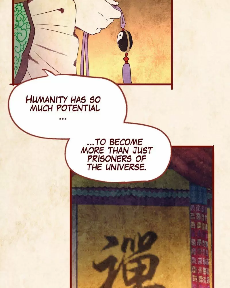 Phantom Paradise Chapter 105