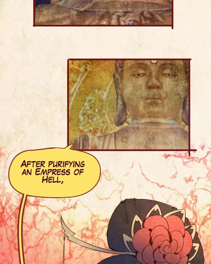 Phantom Paradise Chapter 105