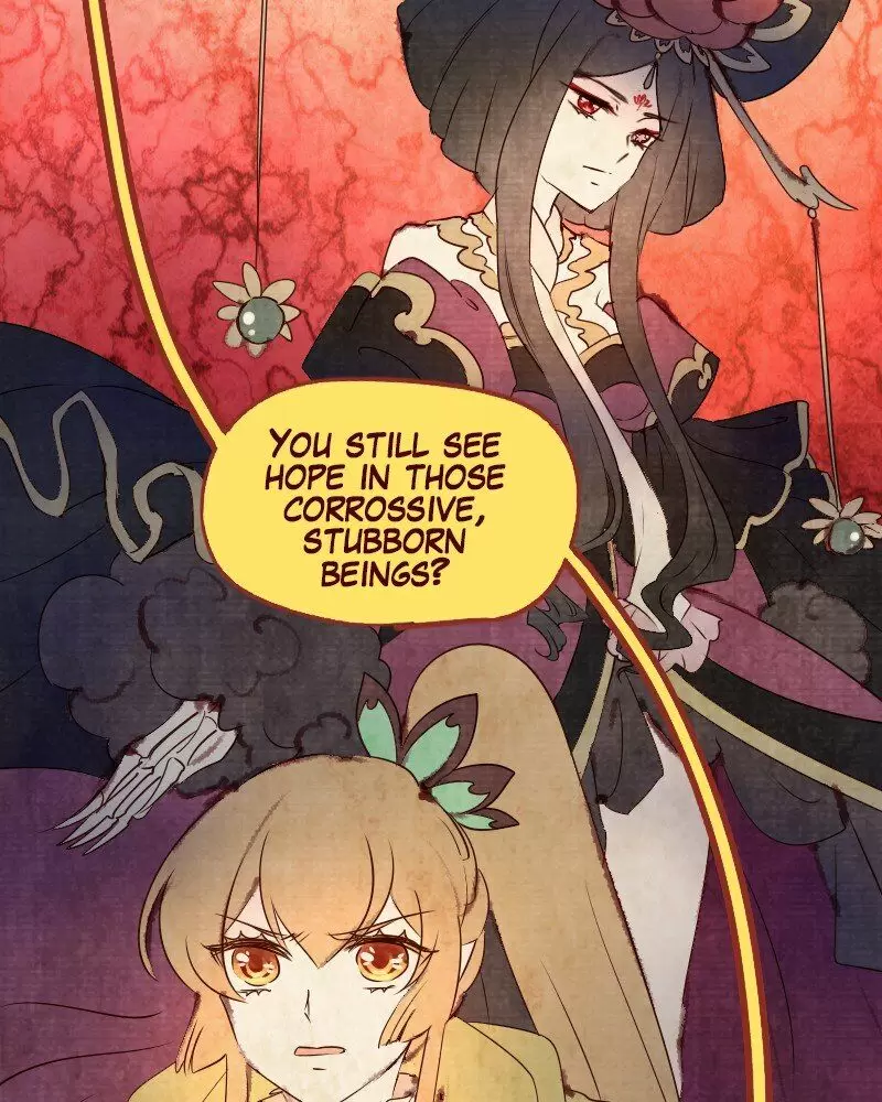 Phantom Paradise Chapter 105