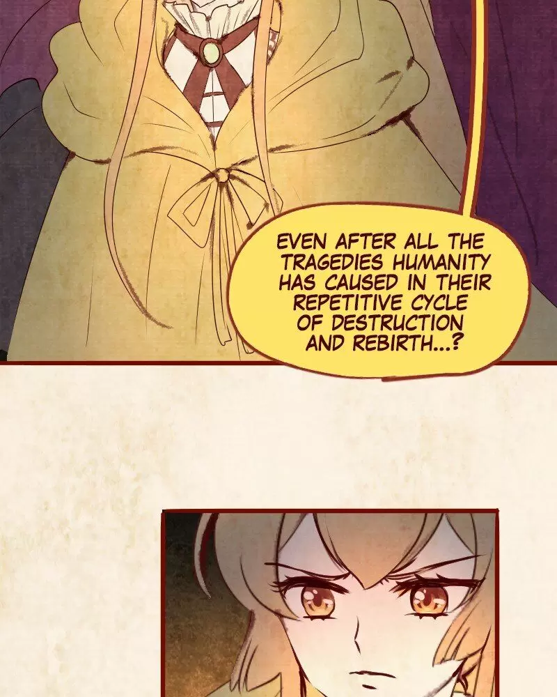 Phantom Paradise Chapter 105