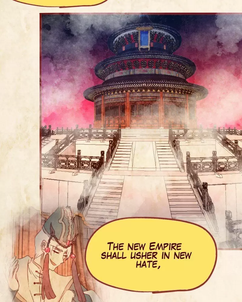 Phantom Paradise Chapter 105