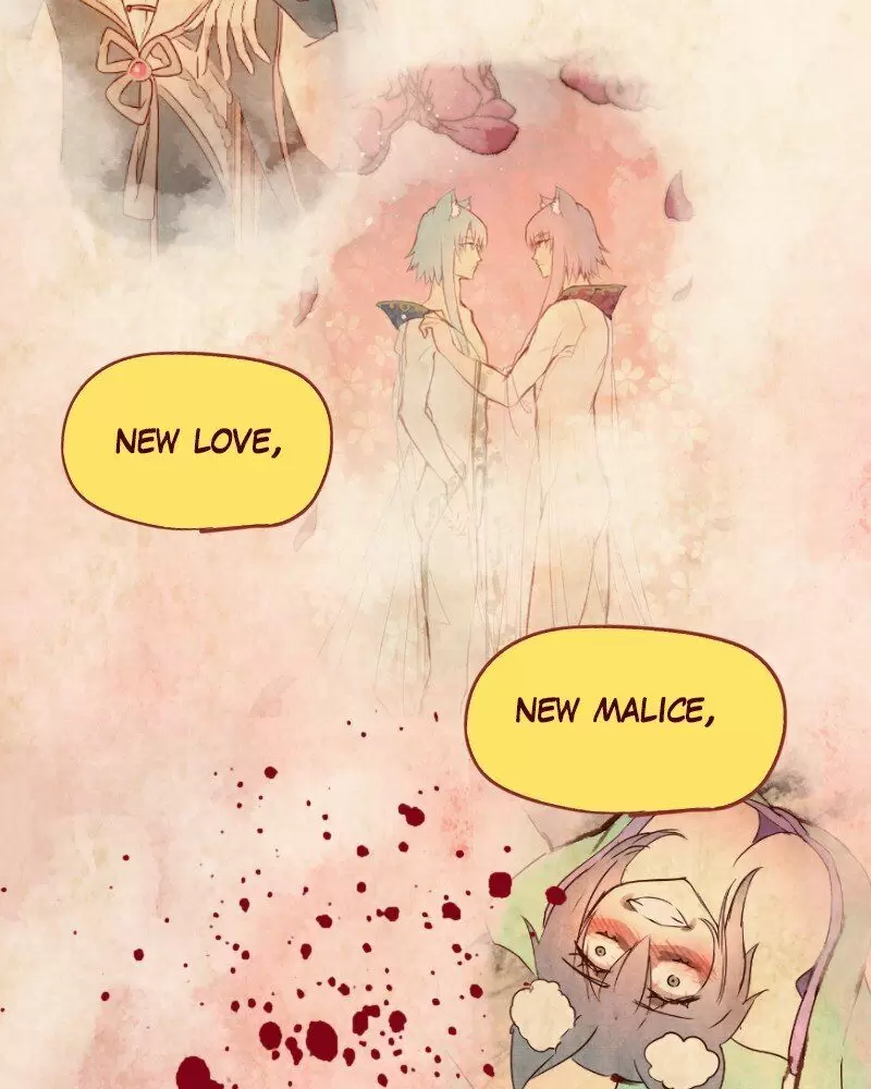 Phantom Paradise Chapter 105