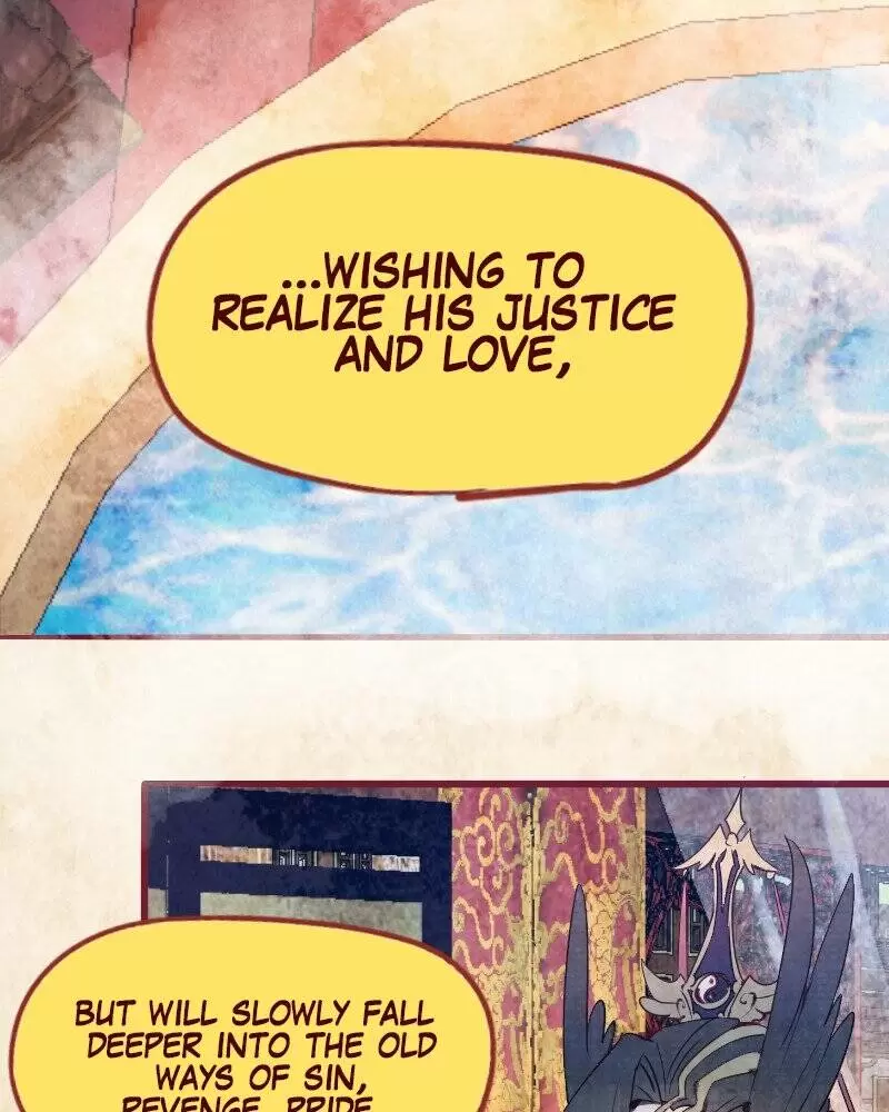 Phantom Paradise Chapter 105