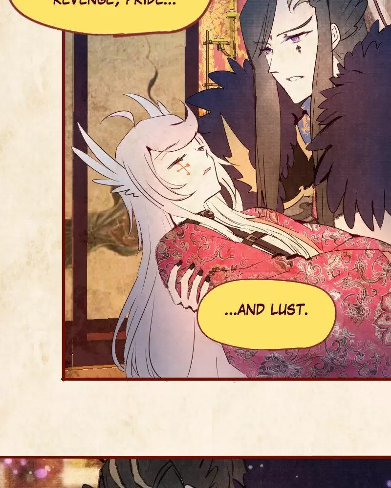 Phantom Paradise Chapter 105